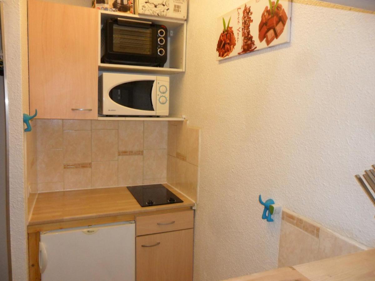 Appartement T2 Chamonix Centre Balcon Vue Mont Blanc ภายนอก รูปภาพ