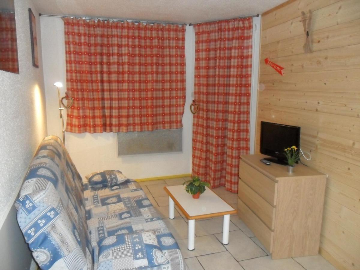 Appartement T2 Chamonix Centre Balcon Vue Mont Blanc ภายนอก รูปภาพ