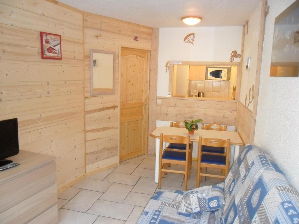 Appartement T2 Chamonix Centre Balcon Vue Mont Blanc ภายนอก รูปภาพ