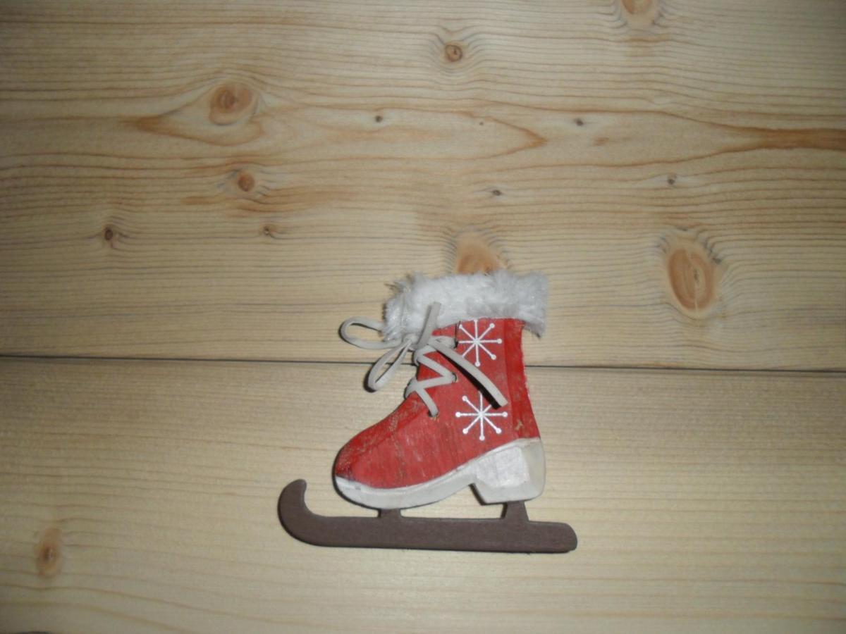 Appartement T2 Chamonix Centre Balcon Vue Mont Blanc ภายนอก รูปภาพ